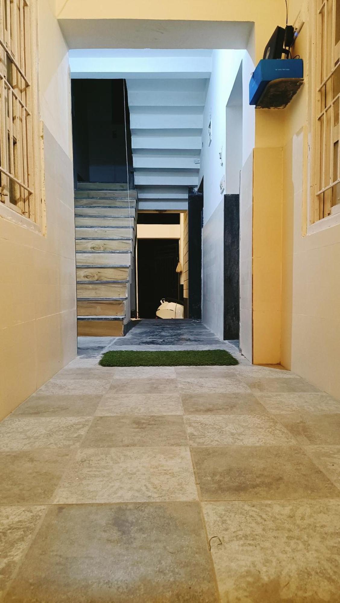 Nirman Homestay 5 Minutes Walk To Beach Purî Extérieur photo