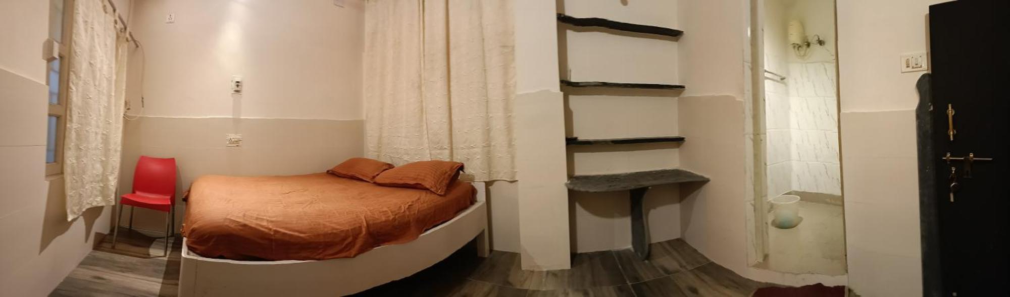 Nirman Homestay 5 Minutes Walk To Beach Purî Extérieur photo