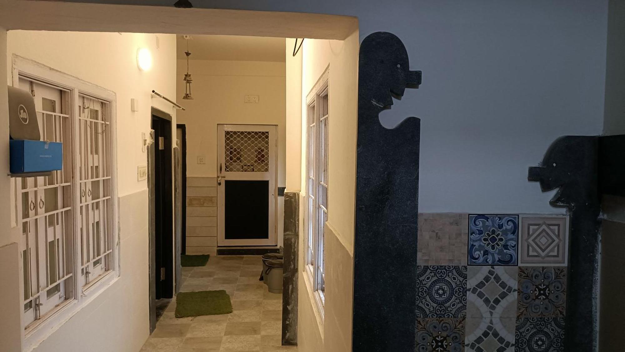 Nirman Homestay 5 Minutes Walk To Beach Purî Extérieur photo