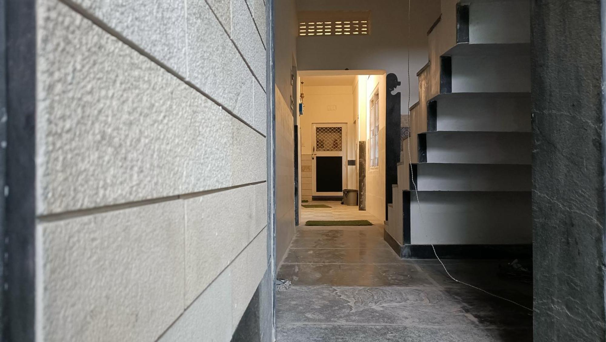 Nirman Homestay 5 Minutes Walk To Beach Purî Extérieur photo