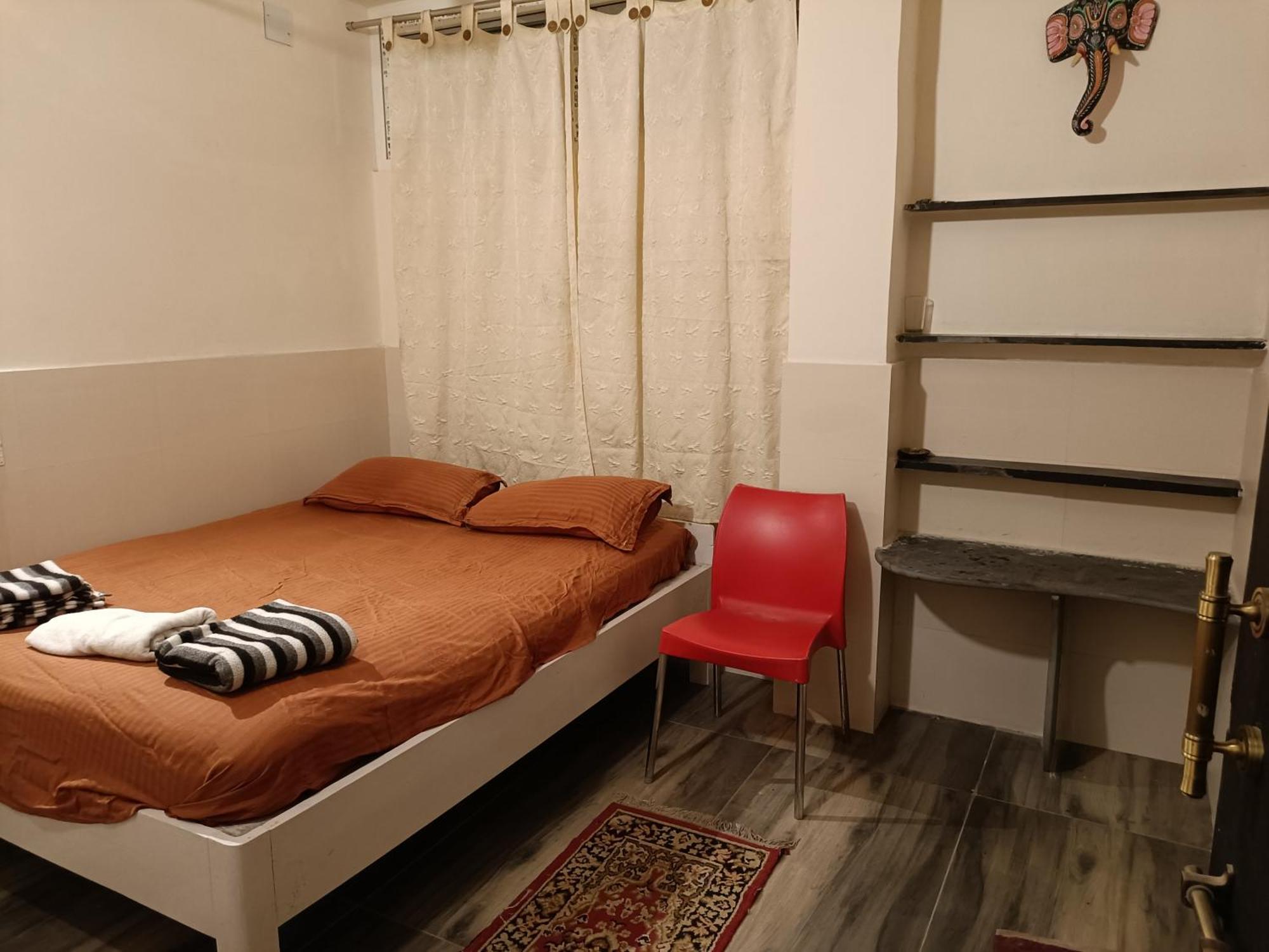 Nirman Homestay 5 Minutes Walk To Beach Purî Extérieur photo