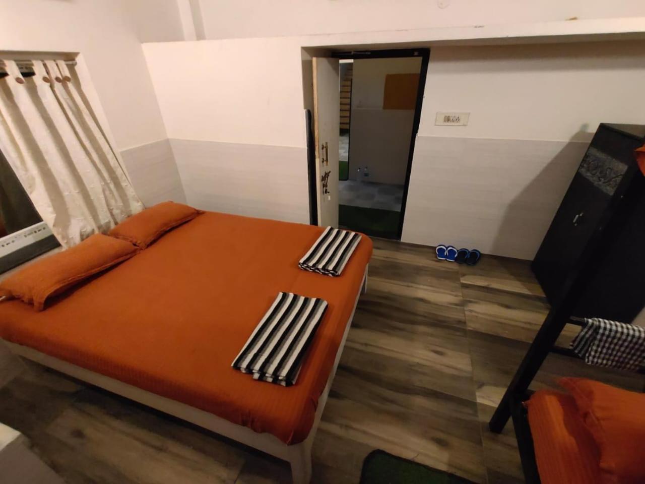 Nirman Homestay 5 Minutes Walk To Beach Purî Extérieur photo