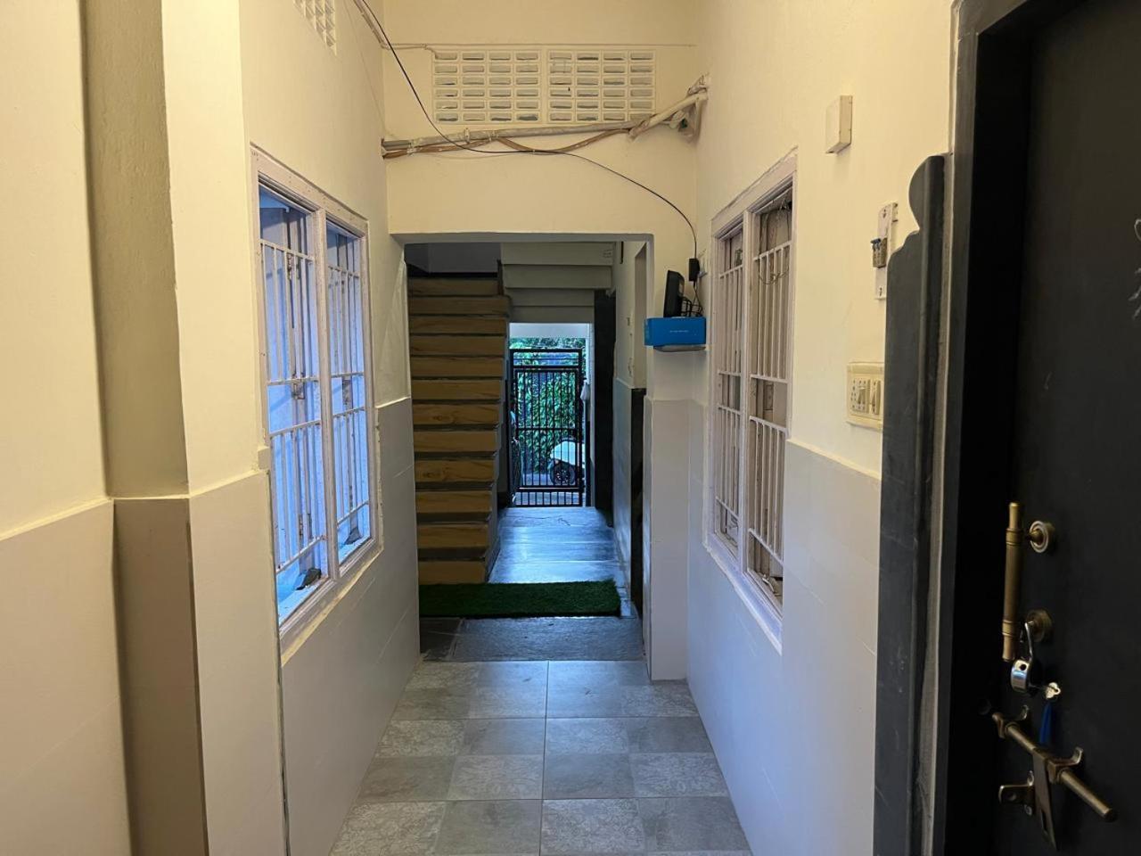 Nirman Homestay 5 Minutes Walk To Beach Purî Extérieur photo