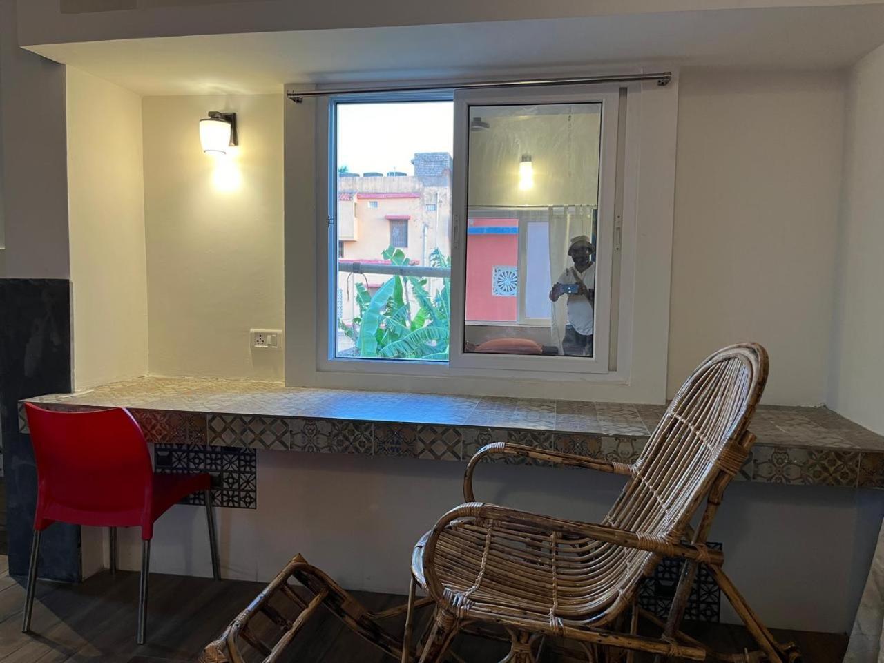 Nirman Homestay 5 Minutes Walk To Beach Purî Extérieur photo