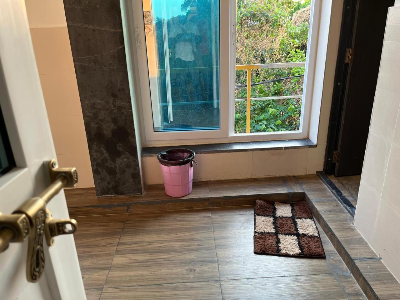 Nirman Homestay 5 Minutes Walk To Beach Purî Extérieur photo